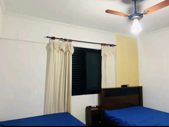 Imagem Apartamento com 1 Quarto à Venda, 45 m² em Boqueirão - Praia Grande Imagem Apartamento com 1 Quarto à Venda, 45 m² em Boqueirão - Praia Grande