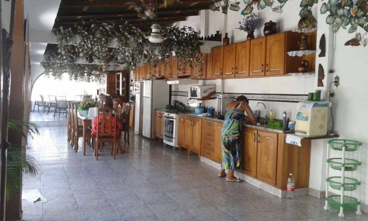 Imagem Casa com 6 Quartos à Venda, 720 m² em Santo Antônio - Manaus Imagem Casa com 6 Quartos à Venda, 720 m² em Santo Antônio - Manaus