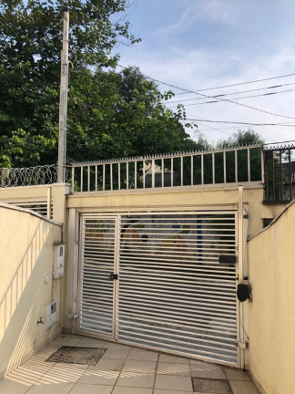 Imagem Casa com 4 Quartos à Venda, 170 m² em Vila Moinho Velho - São Paulo