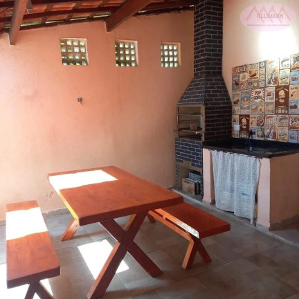 Imagem Casa com 2 Quartos à Venda, 87 m² em Aliança - Itanhaém