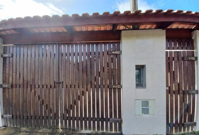 Casa com 2 Quartos à Venda,  em Flórida - Praia Grande