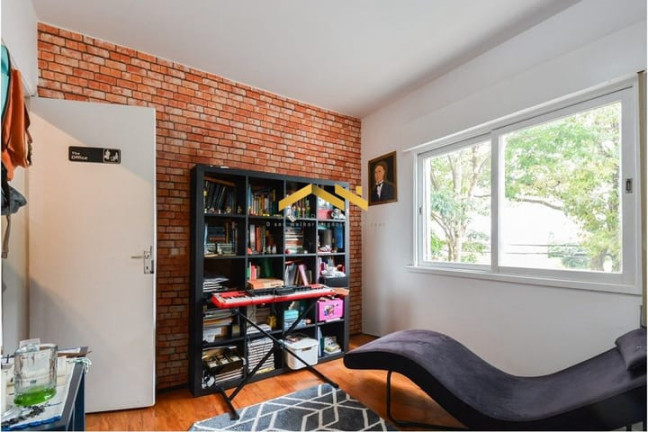 Imagem Apartamento com 2 Quartos à Venda, 88 m² em Vila Mariana - São Paulo