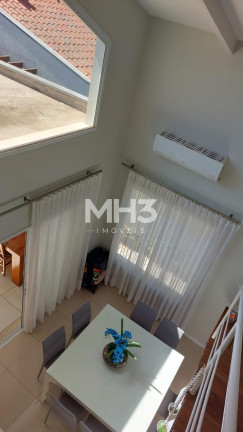 Imagem Casa de Condomínio com 3 Quartos à Venda, 156 m² em Bosque De Barão Geraldo - Campinas Imagem Casa de Condomínio com 3 Quartos à Venda, 156 m² em Bosque De Barão Geraldo - Campinas