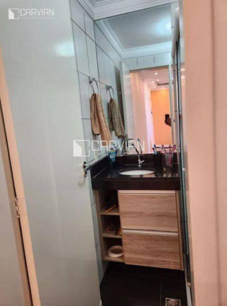 Imagem Apartamento com 2 Quartos à Venda, 48 m² em Reserva Sul Condomínio Resort - Ribeirão Preto