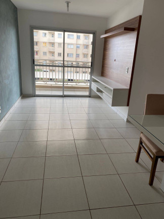 Imagem Apartamento com 3 Quartos à Venda, 78 m² em Vila Jayara - Anápolis