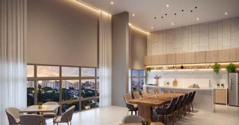 Imagem Apartamento com 2 Quartos à Venda, 68 m² em Vila Prudente - São Paulo Imagem Apartamento com 2 Quartos à Venda, 68 m² em Vila Prudente - São Paulo