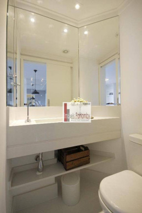 Imagem Apartamento com 1 Quarto para Alugar, 57 m² em Vila Nova Conceição - São Paulo Imagem Apartamento com 1 Quarto para Alugar, 57 m² em Vila Nova Conceição - São Paulo