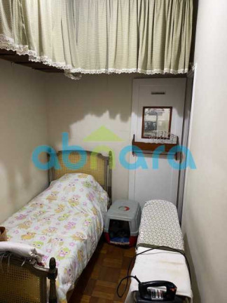 Imagem Apartamento com 4 Quartos à Venda, 200 m² em Copacabana - Rio De Janeiro Imagem Apartamento com 4 Quartos à Venda, 200 m² em Copacabana - Rio De Janeiro