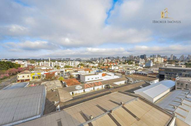 Imagem Apartamento com 1 Quarto à Venda, 39 m² em Rebouças - Curitiba Imagem Apartamento com 1 Quarto à Venda, 39 m² em Rebouças - Curitiba