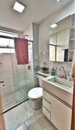 Imagem Apartamento com 2 Quartos à Venda, 49 m² em Vila Lage - São Gonçalo Imagem Apartamento com 2 Quartos à Venda, 49 m² em Vila Lage - São Gonçalo
