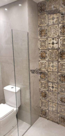 Imagem Apartamento com 2 Quartos à Venda, 100 m² em Parque São Domingos - São Paulo