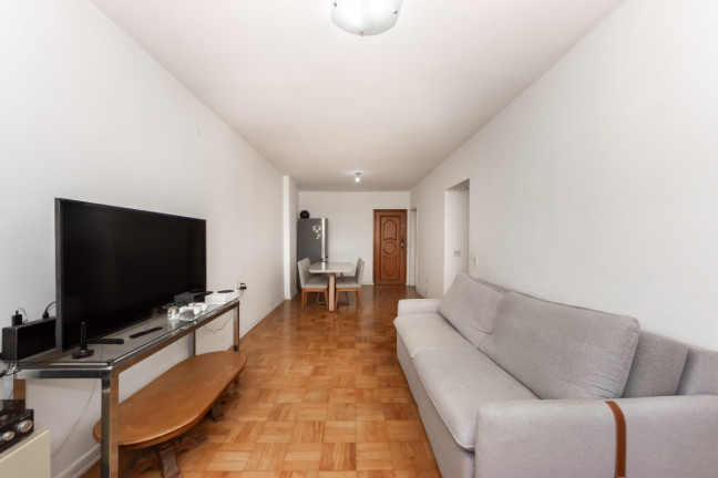 Imagem Apartamento com 2 Quartos à Venda, 95 m² em Santo Amaro - São Paulo Imagem Apartamento com 2 Quartos à Venda, 95 m² em Santo Amaro - São Paulo