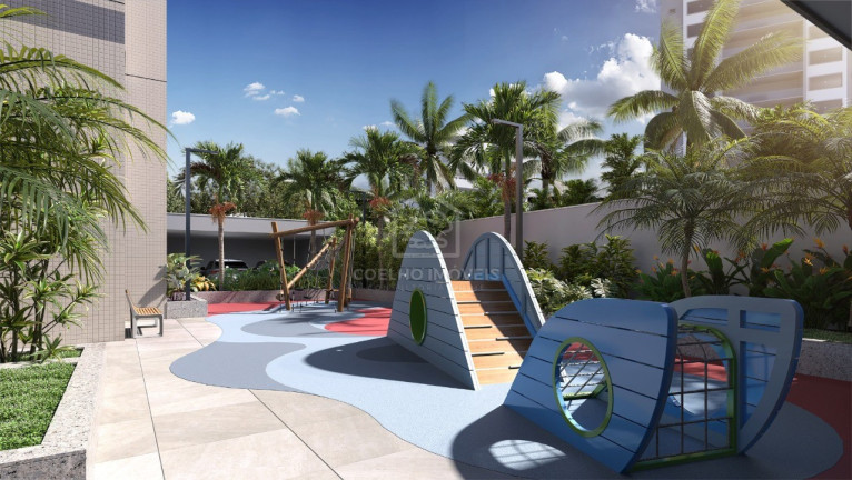 Imagem Apartamento com 4 Quartos à Venda, 202 m² em águas Claras - águas Claras