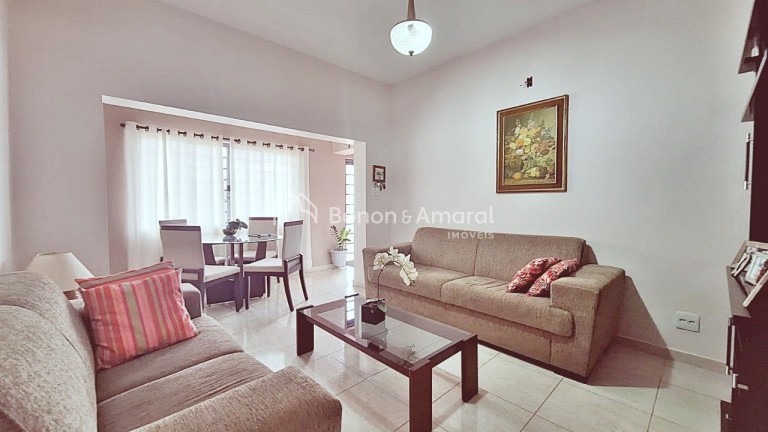 Casa com 2 Quartos à Venda, 360 m² em Vila Nogueira - Campinas