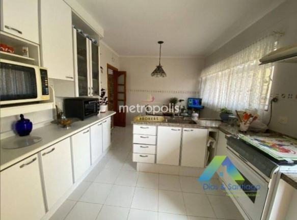 Imagem Sobrado com 3 Quartos à Venda, 201 m² em Jardim São Caetano - São Caetano Do Sul Imagem Sobrado com 3 Quartos à Venda, 201 m² em Jardim São Caetano - São Caetano Do Sul