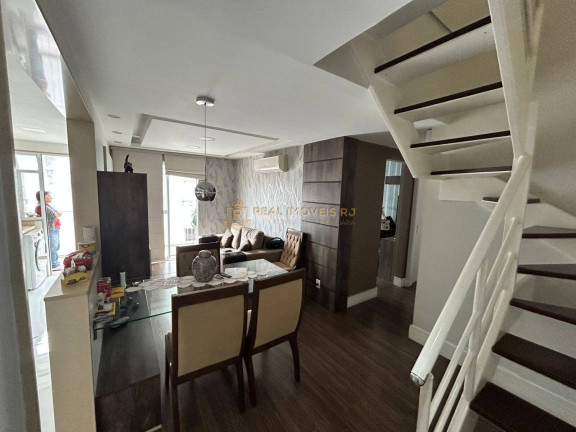 Imagem Apartamento com 3 Quartos à Venda, 155 m² em Vila Valqueire - Rio De Janeiro