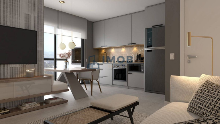 Imagem Apartamento com 3 Quartos à Venda, 72 m² em Vila Baependi - Jaraguá Do Sul Imagem Apartamento com 3 Quartos à Venda, 72 m² em Vila Baependi - Jaraguá Do Sul