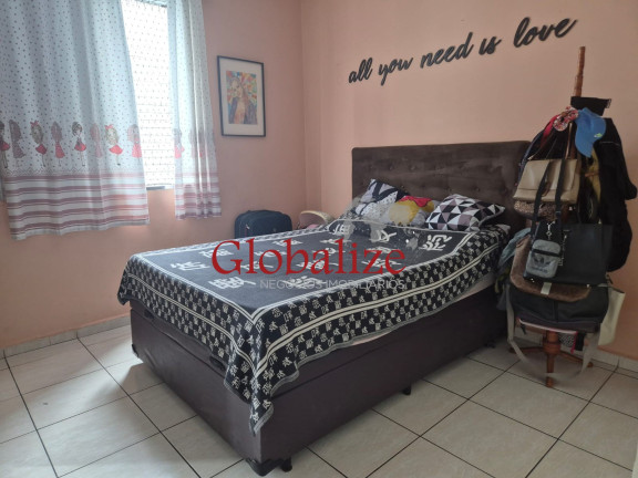 Imagem Imóvel com 2 Quartos à Venda, 102 m² em Boqueirão - Santos