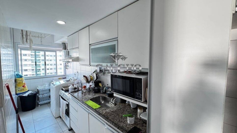 Imagem Apartamento com 4 Quartos à Venda, 107 m² em Barra Da Tijuca - Rio De Janeiro