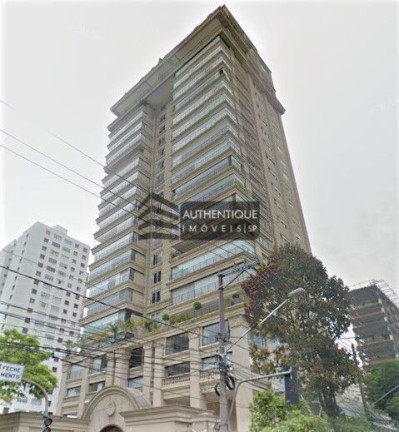 Imagem Apartamento com 2 Quartos à Venda, 280 m² em Vila Nova Conceição - São Paulo Imagem Apartamento com 2 Quartos à Venda, 280 m² em Vila Nova Conceição - São Paulo