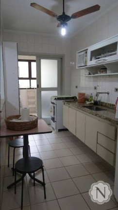Imagem Apartamento com 2 Quartos para Alugar, 80 m² em Centro - Itanhaém