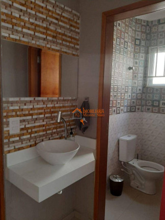 Imagem Sobrado com 3 Quartos à Venda, 150 m² em Vila Rosália - Guarulhos