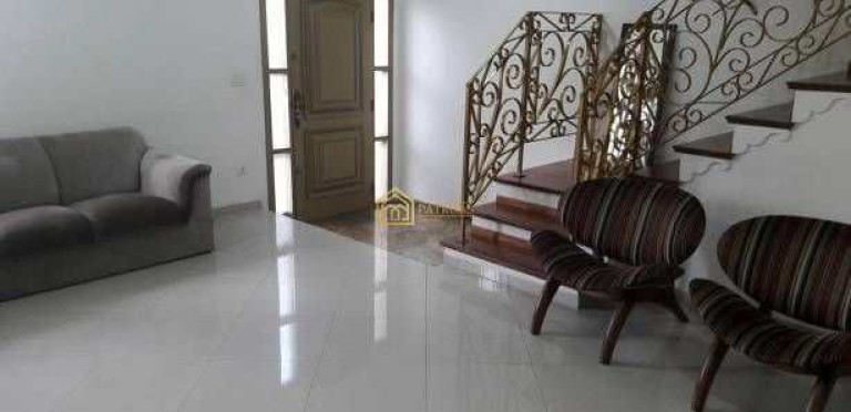 Imagem Casa com 4 Quartos à Venda, 250 m² em Nova Petrópolis - São Bernardo Do Campo Imagem Casa com 4 Quartos à Venda, 250 m² em Nova Petrópolis - São Bernardo Do Campo