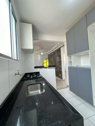Imagem Apartamento com 2 Quartos à Venda, 44 m² em Residencial Sítio Santo Antônio - Taubaté