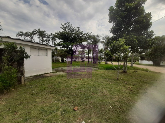 Imagem Terreno à Venda, 656 m² em Jardim Virgínia - Guarujá