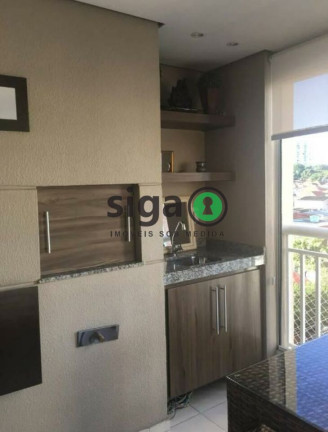Imagem Apartamento com 2 Quartos para Alugar, 83 m² em Chácara Santo Antônio (zona Sul) - São Paulo Imagem Apartamento com 2 Quartos para Alugar, 83 m² em Chácara Santo Antônio (zona Sul) - São Paulo