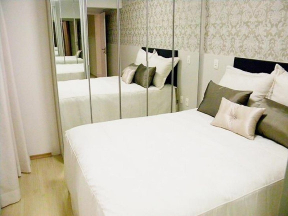 Imagem Apartamento com 3 Quartos à Venda, 96 m² em Jardim Faculdade - Sorocaba