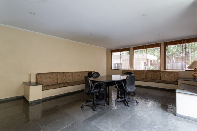 Imagem Imóvel com 2 Quartos à Venda, 85 m² em Moema - São Paulo