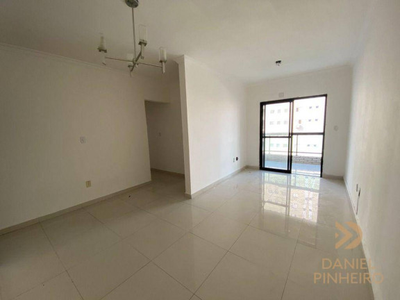 Apartamento com 2 Quartos à Venda, 70 m² em Boqueirão - Praia Grande