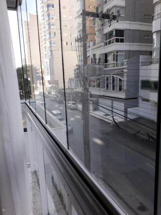 Imóvel com 2 Quartos para Temporada, 70 m² em Meia Praia - Itapema