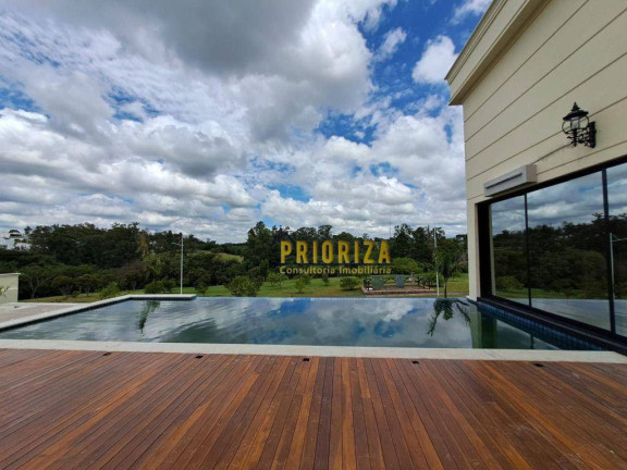 Casa com 5 Quartos à Venda, 500 m² em Condomínio Residencial Saint Patrick  - Sorocaba
