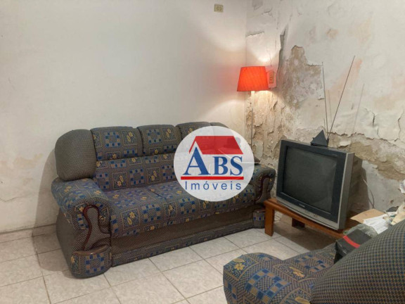 Imagem Casa com 2 Quartos à Venda, 240 m² em Vila Nova - Cubatão