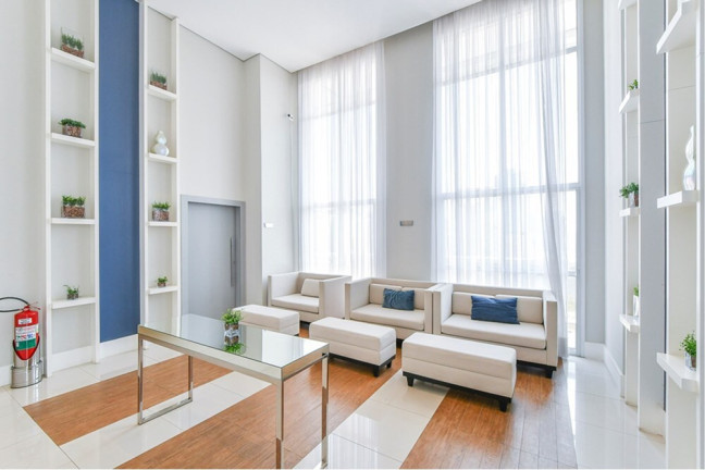 Imagem Apartamento com 1 Quarto à Venda, 156 m² em Vila Olímpia - São Paulo Imagem Apartamento com 1 Quarto à Venda, 156 m² em Vila Olímpia - São Paulo