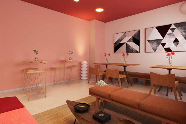 Imagem Apartamento com 2 Quartos à Venda, 32 m² em Vila Curuçá - São Paulo