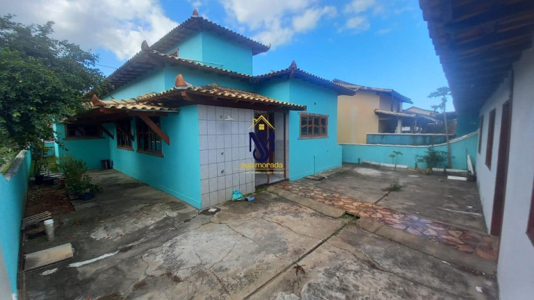 Imagem Casa com 3 Quartos à Venda, 110 m² em Aquarius - Cabo Frio Imagem Casa com 3 Quartos à Venda, 110 m² em Aquarius - Cabo Frio