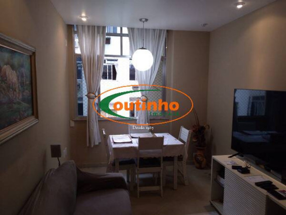 Imagem Apartamento com 2 Quartos à Venda, 66 m² em Tijuca - Rio De Janeiro Imagem Apartamento com 2 Quartos à Venda, 66 m² em Tijuca - Rio De Janeiro