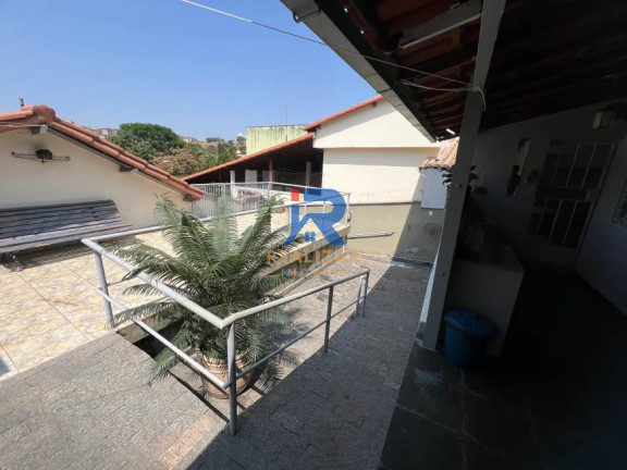 Imagem Casa com 3 Quartos à Venda, 250 m² em Aarão Reis - Belo Horizonte