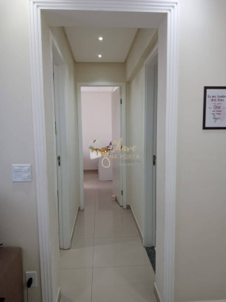 Imagem Apartamento com 2 Quartos à Venda, 44 m² em Parque Reboucas - São Paulo Imagem Apartamento com 2 Quartos à Venda, 44 m² em Parque Reboucas - São Paulo