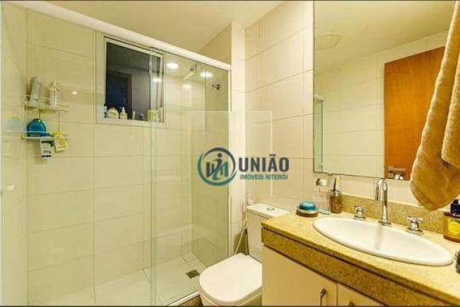 Imagem Apartamento com 1 Quarto à Venda, 70 m² em Icaraí - Niterói Imagem Apartamento com 1 Quarto à Venda, 70 m² em Icaraí - Niterói