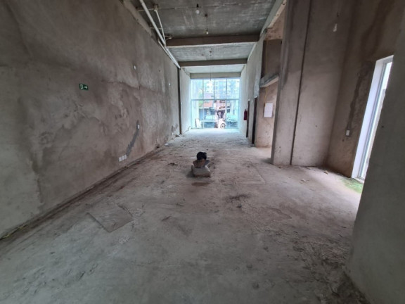 Imagem Loja à Venda, 230 m² em Pompéia - Santos Imagem Loja à Venda, 230 m² em Pompéia - Santos