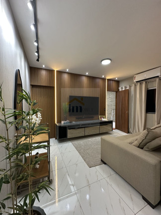 Casa com 3 Quartos à Venda, 130 m² em Garavelo Residencial Park - Aparecida De Goiânia