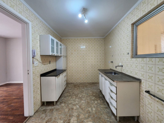 Imagem Apartamento com 3 Quartos à Venda, 84 m² em Perdizes - São Paulo