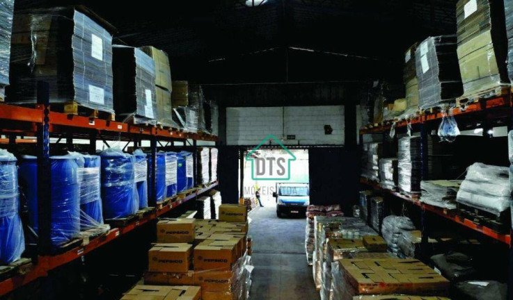 Imagem Galpão à Venda ou Locação, 1.412 m² em Chácaras Marco - Barueri Imagem Galpão à Venda ou Locação, 1.412 m² em Chácaras Marco - Barueri