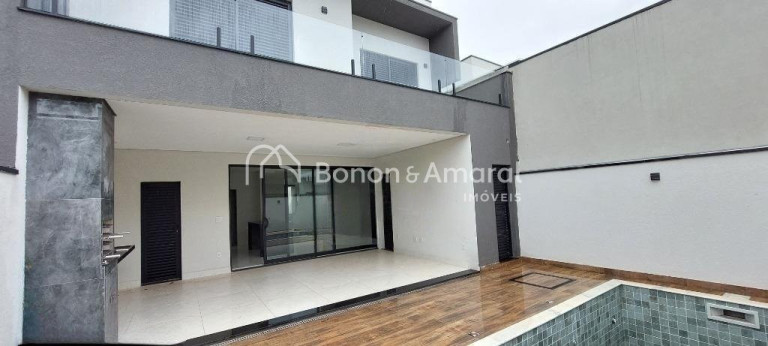 Imagem Casa de Condomínio com 2 Quartos à Venda, 200 m² em Vila Monte Alegre - Paulínia Imagem Casa de Condomínio com 2 Quartos à Venda, 200 m² em Vila Monte Alegre - Paulínia