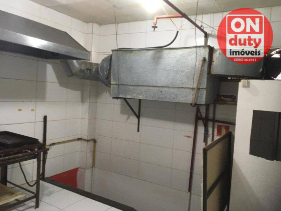 Imagem Loja à Venda ou Locação, 50 m² em Gonzaga - Santos Imagem Loja à Venda ou Locação, 50 m² em Gonzaga - Santos