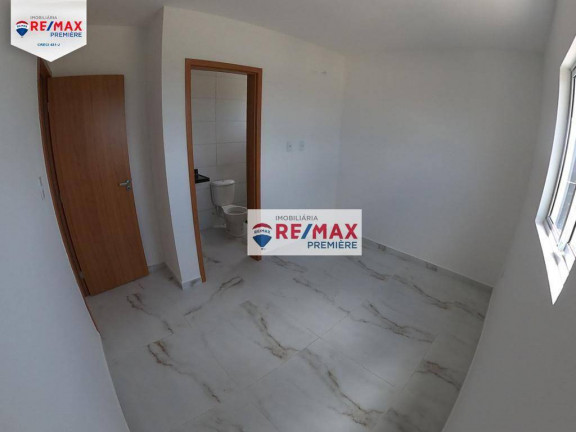 Imagem Apartamento com 2 Quartos à Venda, 50 m² em João Paulo Ii - João Pessoa